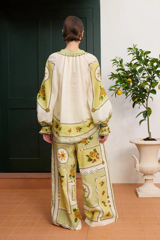 Pre-Order Alemais Dixie Pant