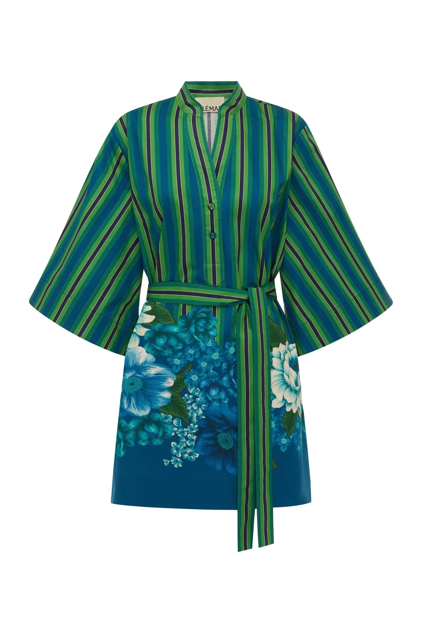 Pre-Order Alemais Margo Mini Dress - Pinkhill