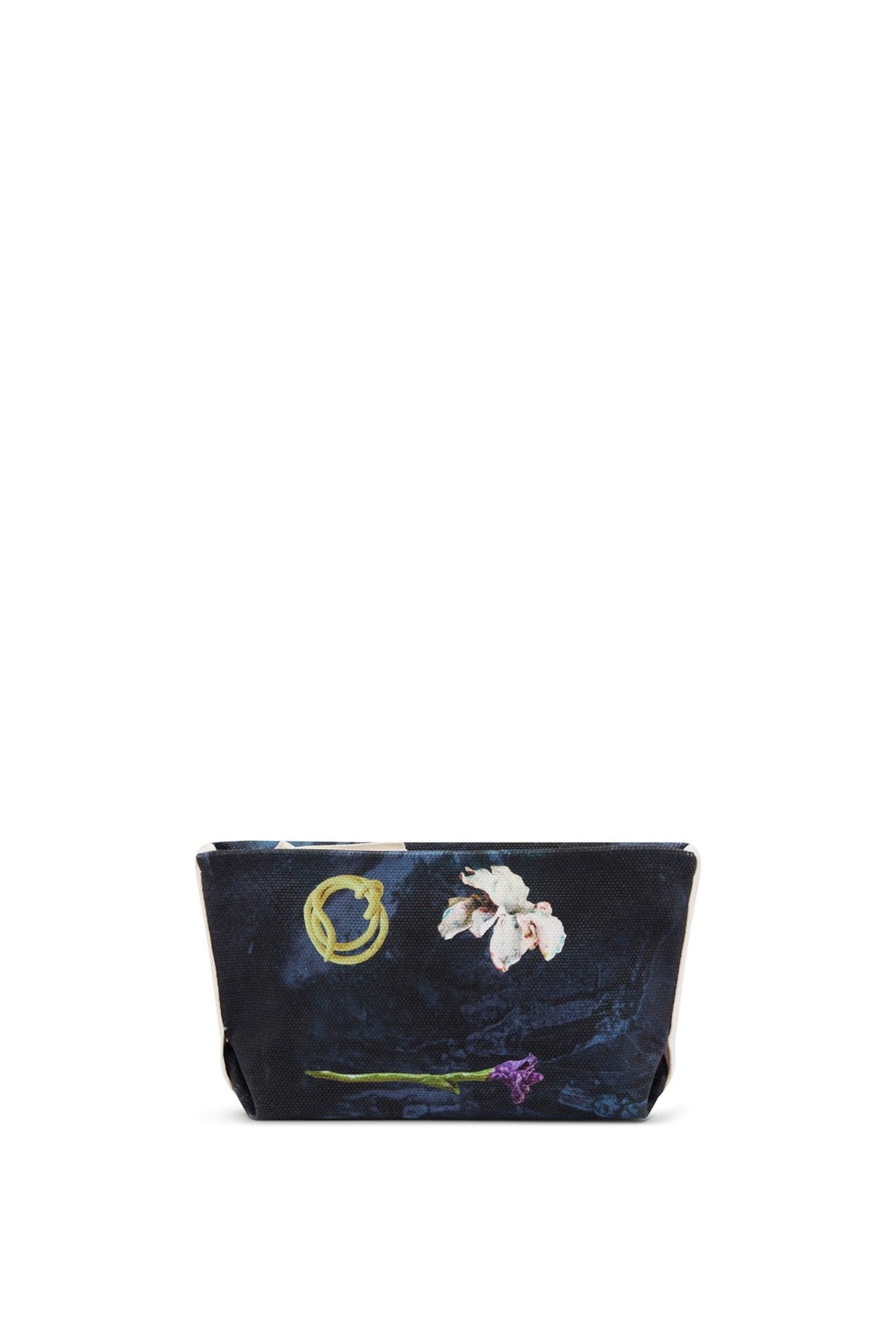 Alemais Sophie Pouch - Navy