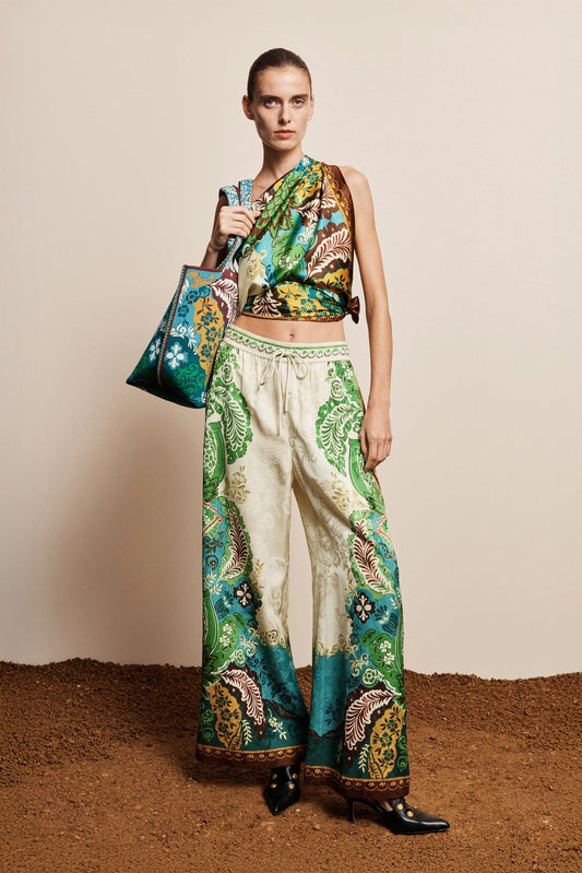 PRE-ORDER ALEMAIS FLORENCE PANT
