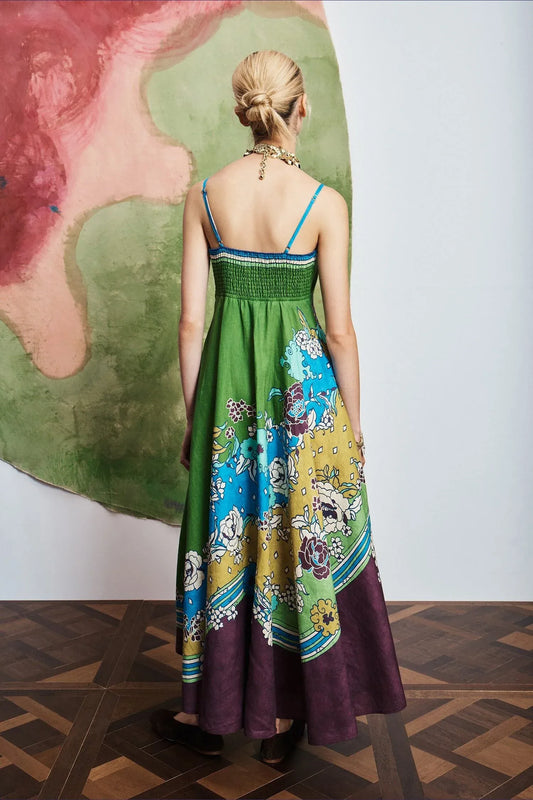 Pre-Order Alemais Nanci Sundress
