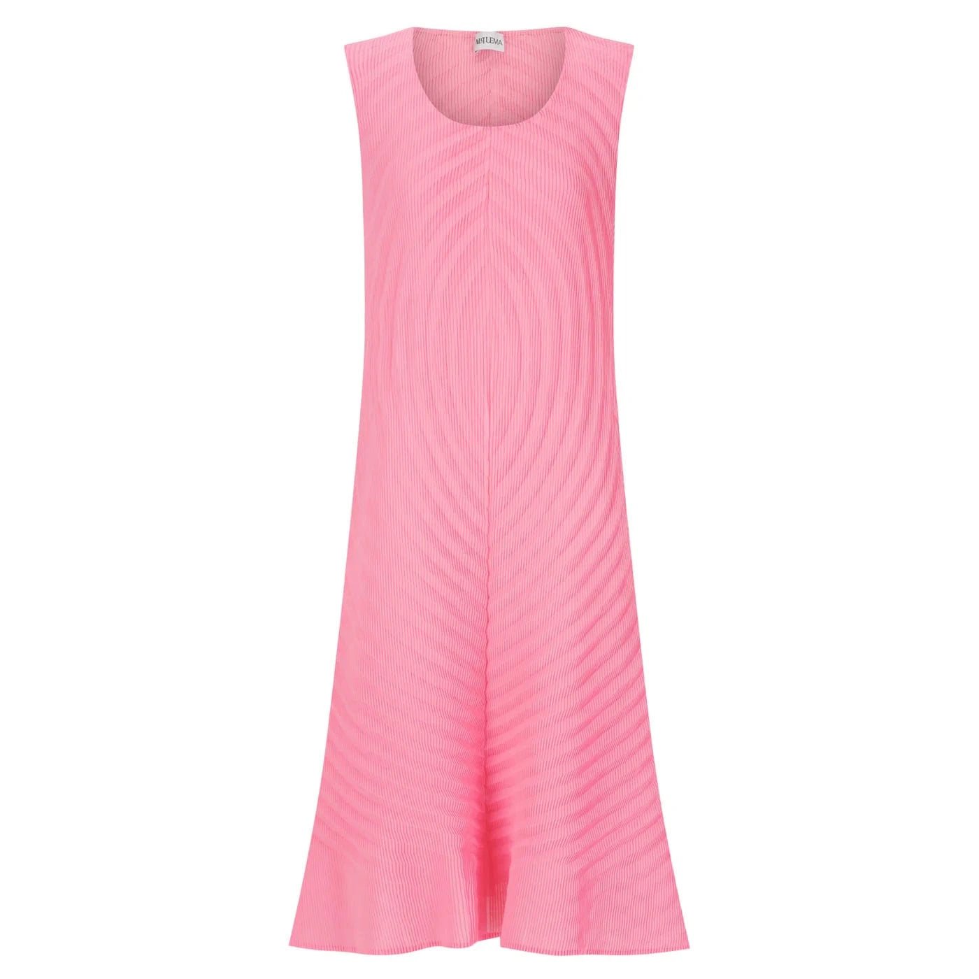 Alquema Classic Dress pink at Pinkhill Darwin boutique