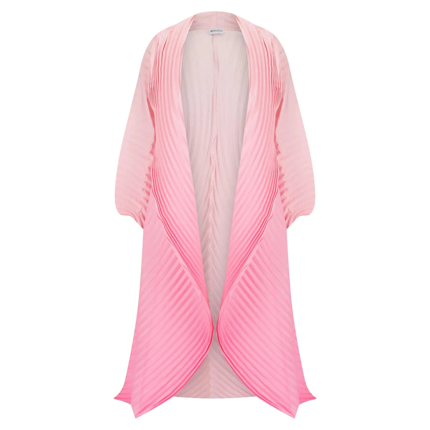 Alquema Classico Coat primrose pink at Pinkhill Darwin