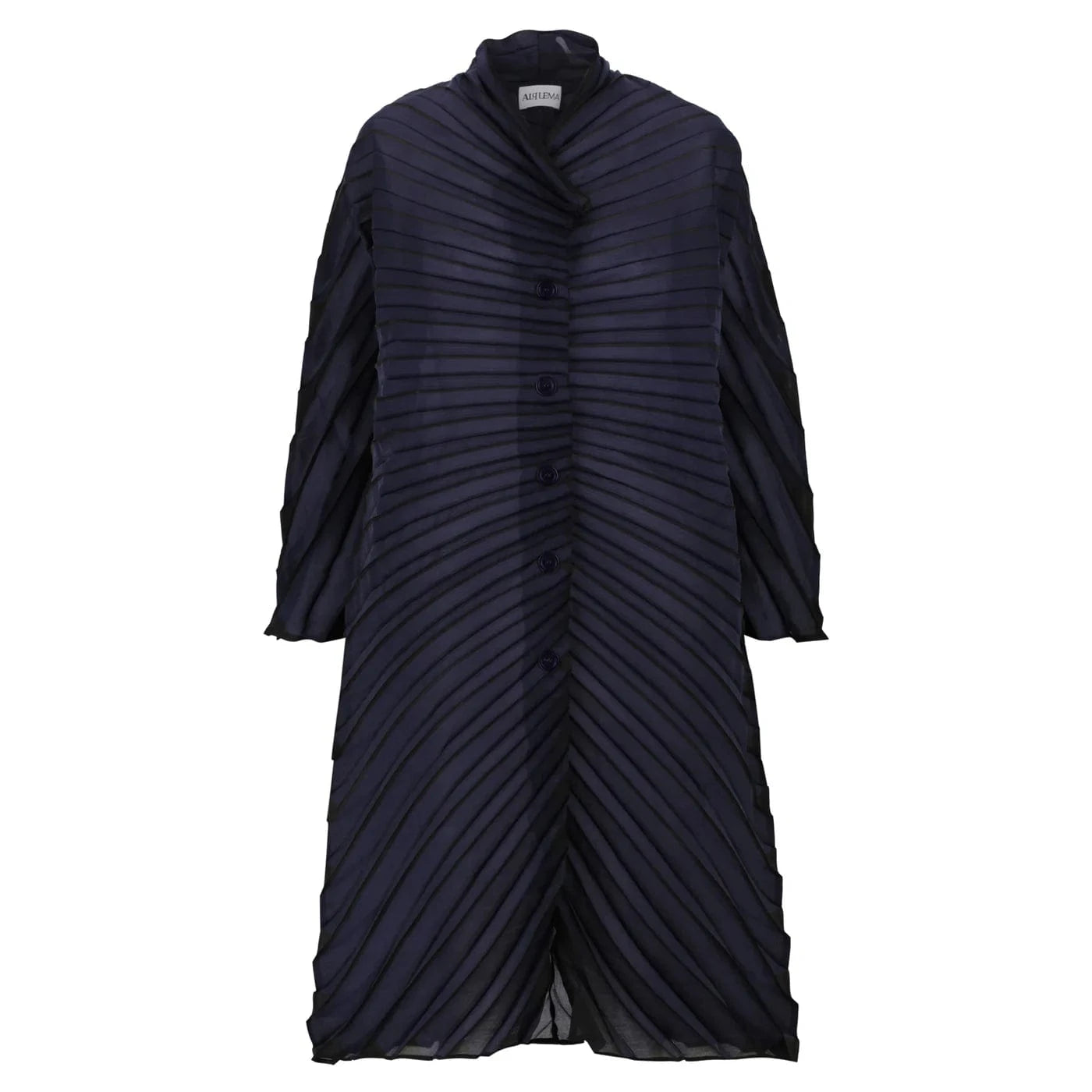 Alquema Fresco Coat ink at Pinkhill Darwin boutique