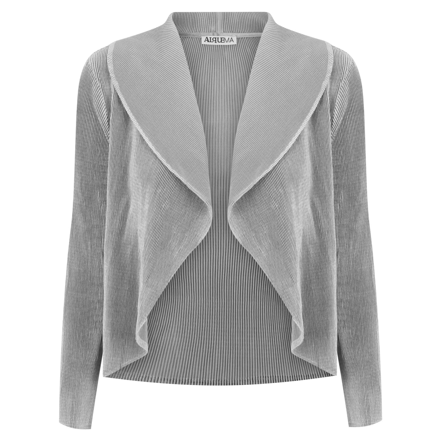 Alquema Velvet Classic Bolero silver at Pinkhill Darwin