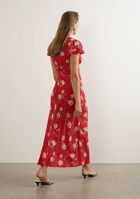 Auguste Marena Midi Dress