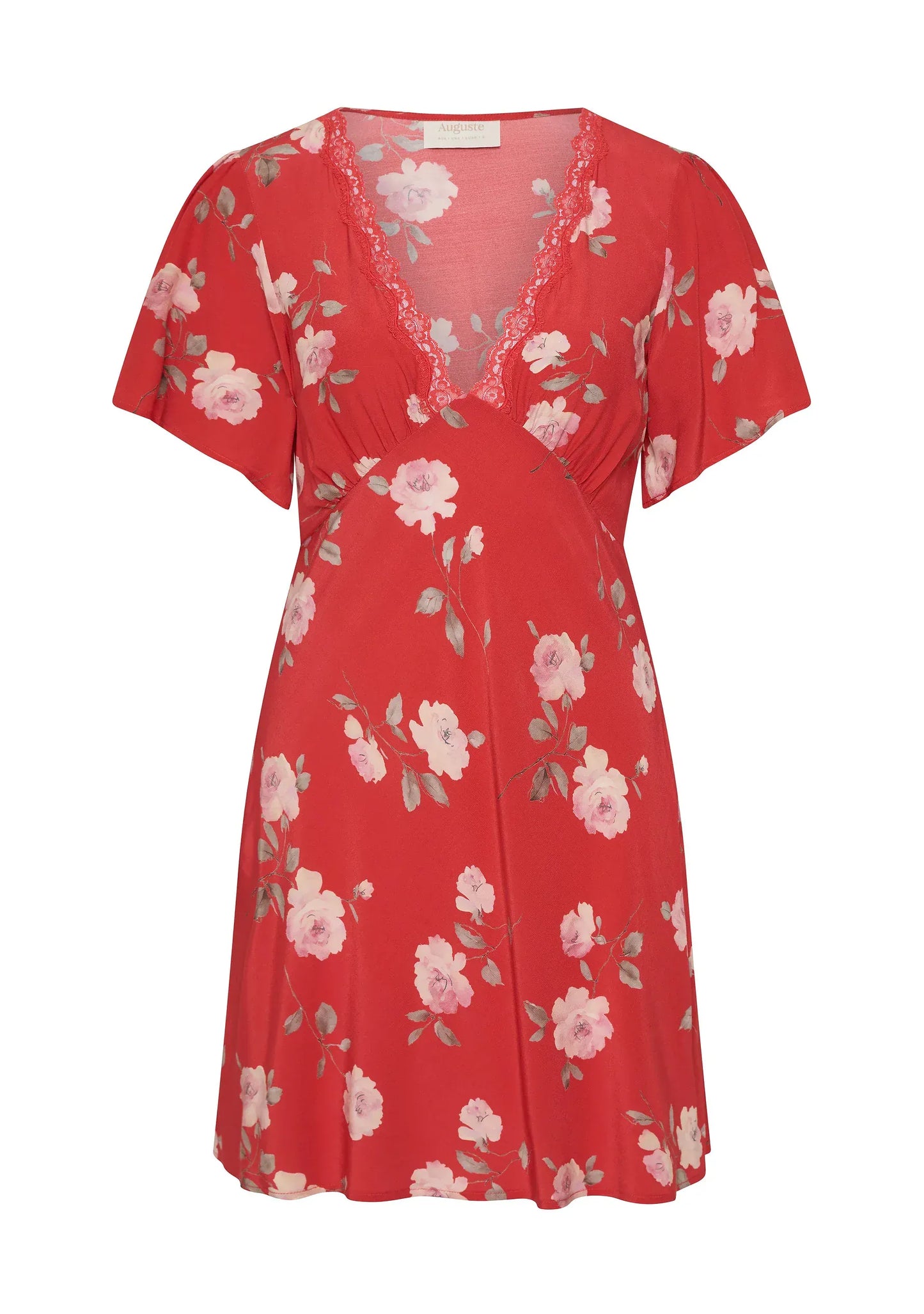 Auguste Sadie Mini Dress