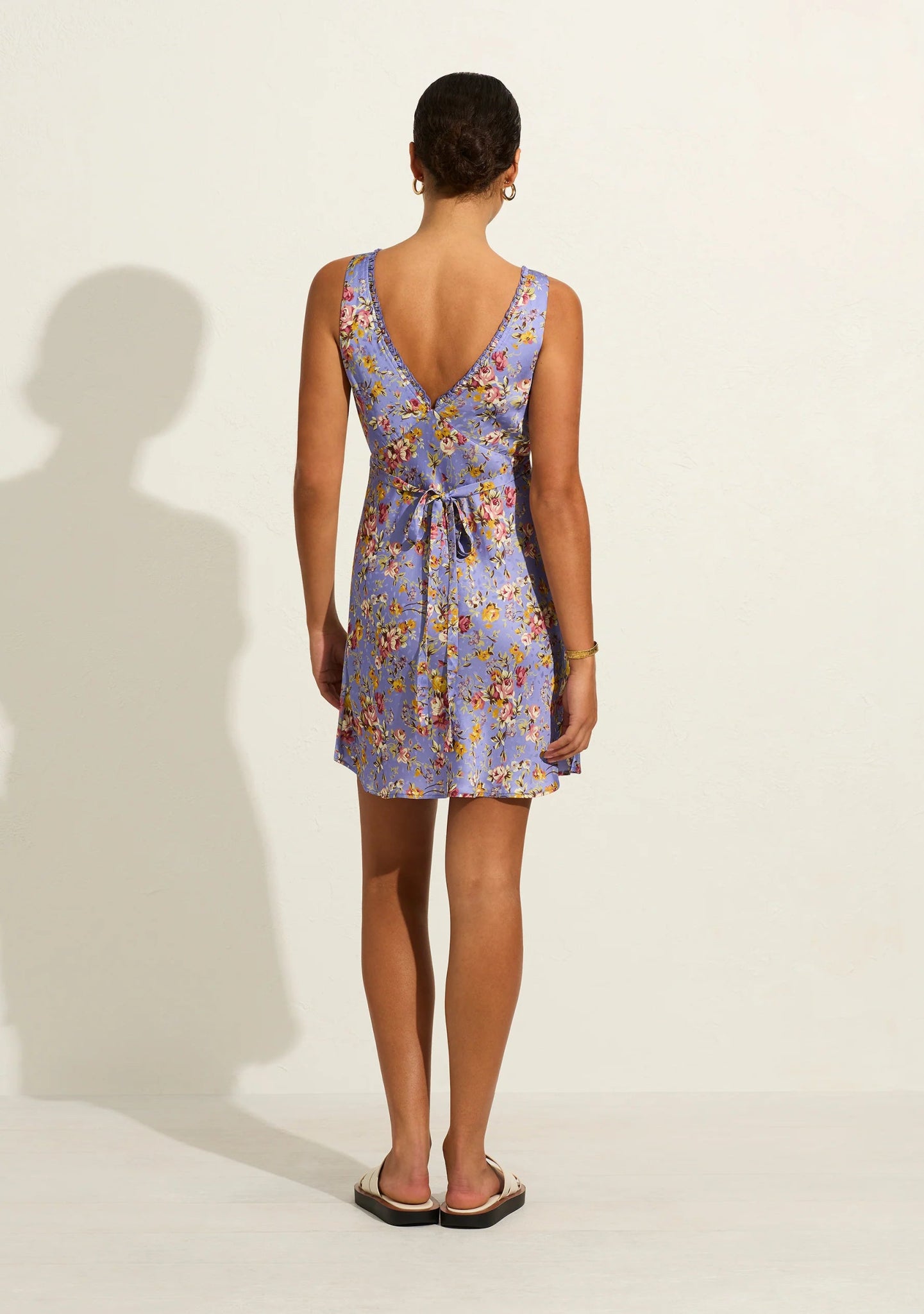 Auguste Mason Mini Dress - Pinkhill, Darwin boutique, Australian high end fashion, Darwin Fashion