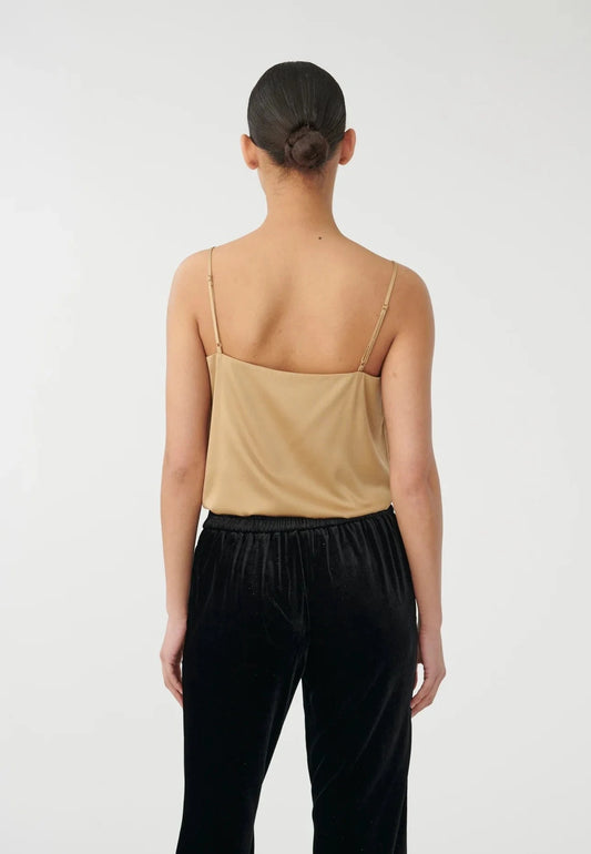 DEA KUDIBAL OCTAVIE - TOP - ZEST - Pinkhill - DEA KUDIBAL - 1391023DK - Darwin boutique - Australian fashion design - Darwin Fashion - Australian Fashion Designer - Australian Fashion Designer Brands - Australian Fashion Design Tops