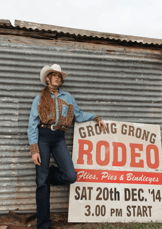 Farmer By Whitney West Of Here Chpt 2 Homestead Check Texas Yoke