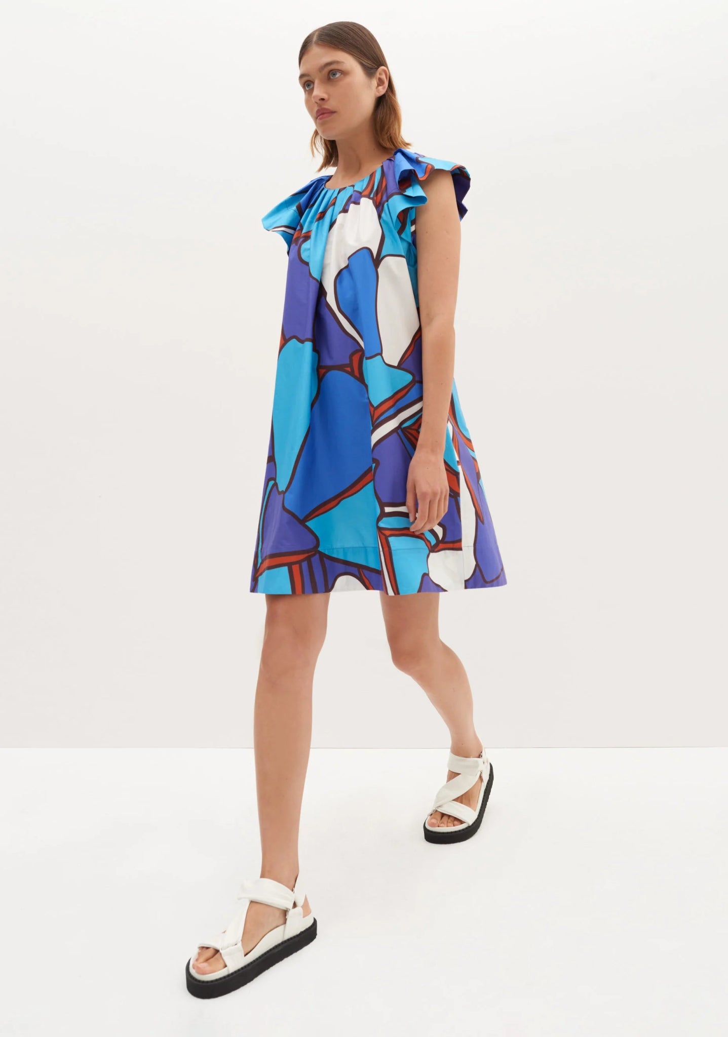 Morrison Ellidy Dresses - Pinkhill, Darwin boutique, Australian high end fashion, Darwin Fashion