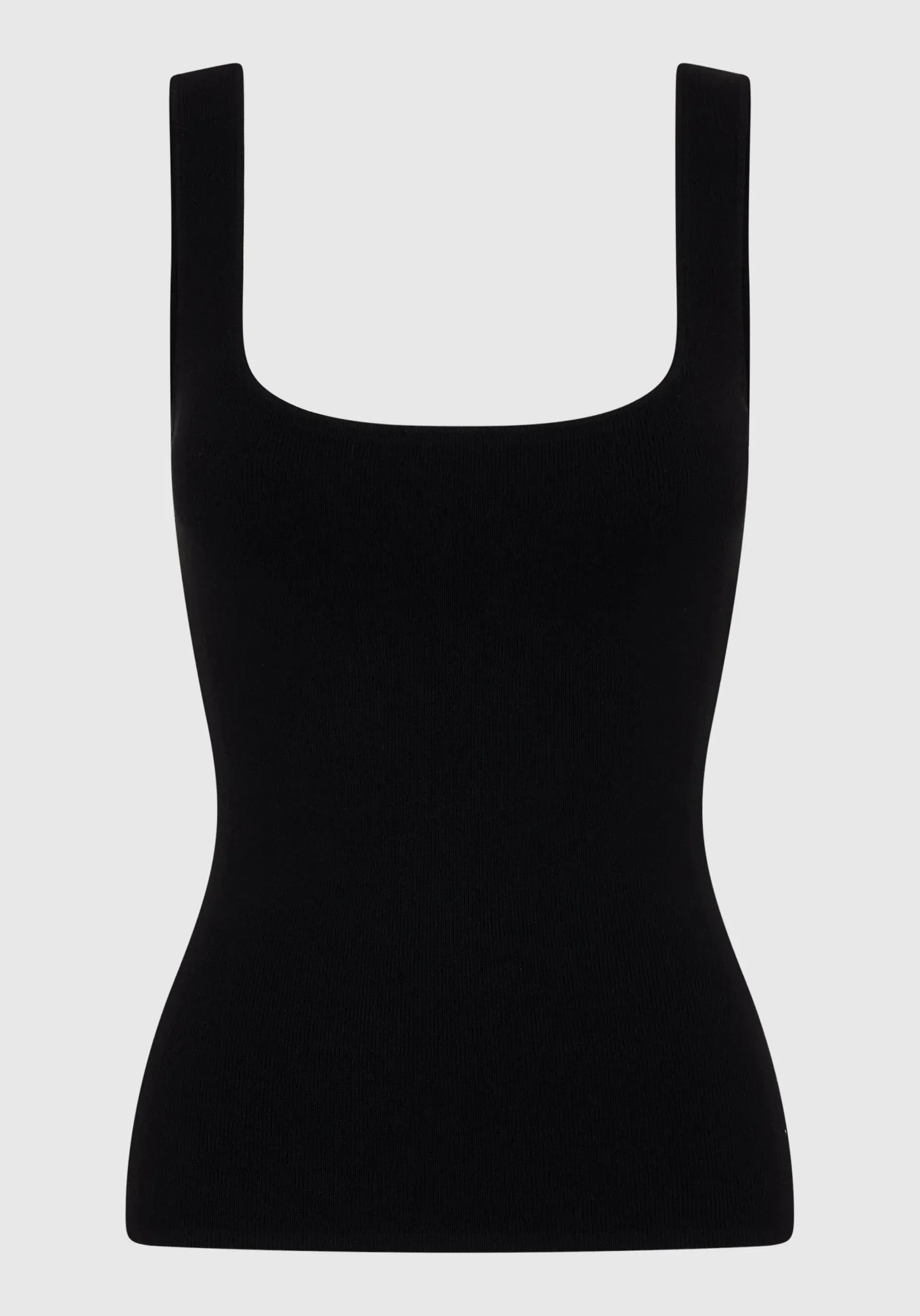 Morrison Bennett Knit Tank - Pinkhill