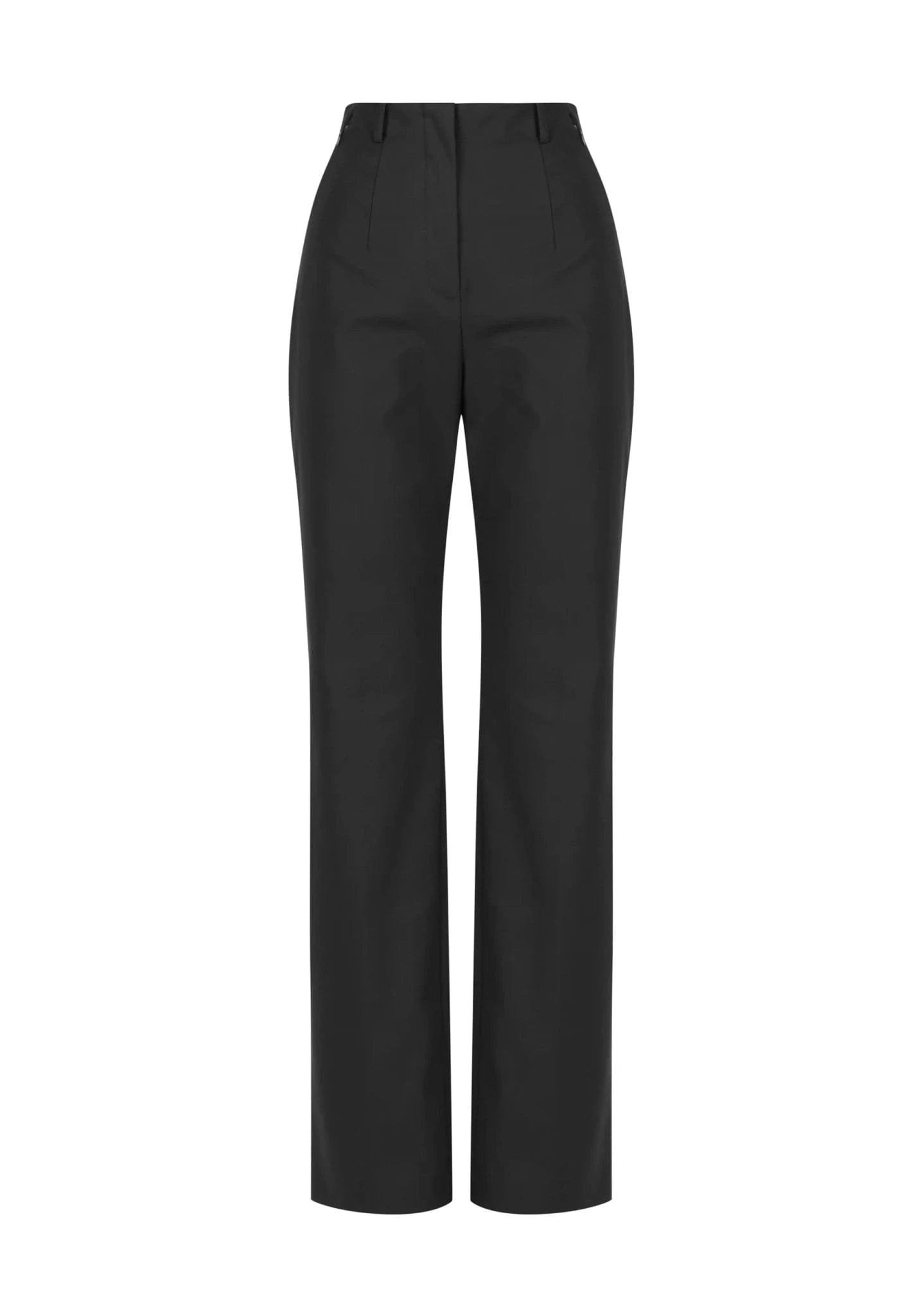 Morrison Vaucluse Trouser - Black - Pinkhill - Morrison - - Darwin boutique - Australian fashion design - Darwin Fashion - Australian Fashion Designer - Australian Fashion Designer Brands - Australian Fashion Design
