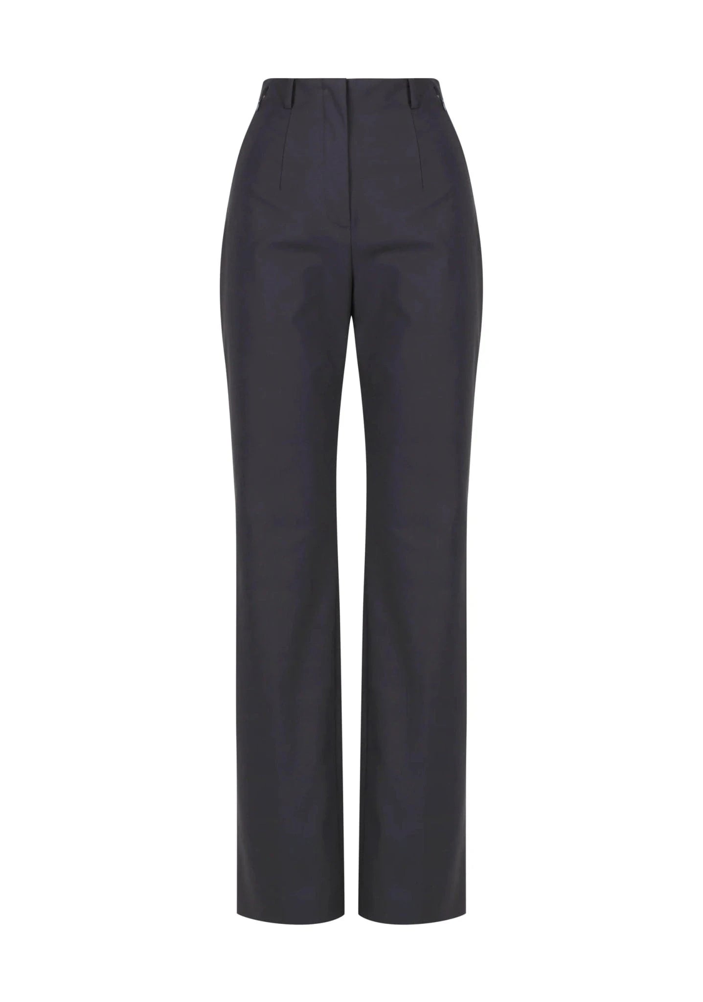 Morrison Vaucluse Trouser - Navy - Pinkhill - Morrison - - Darwin boutique - Australian fashion design - Darwin Fashion - Australian Fashion Designer - Australian Fashion Designer Brands - Australian Fashion Design