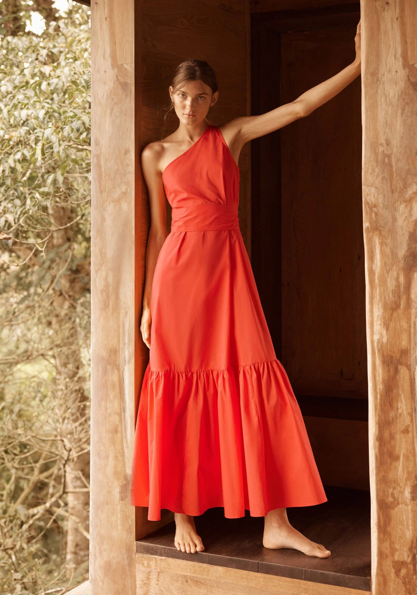 Morrison Palma Maxi Dress - Morrison - Pinkhill - darwin fashion - darwin boutique