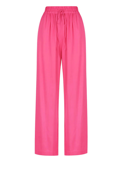 MORRISON - Waverley Pants Pink - Pinkhill, Darwin boutique, Australian high end fashion, Darwin Fashion