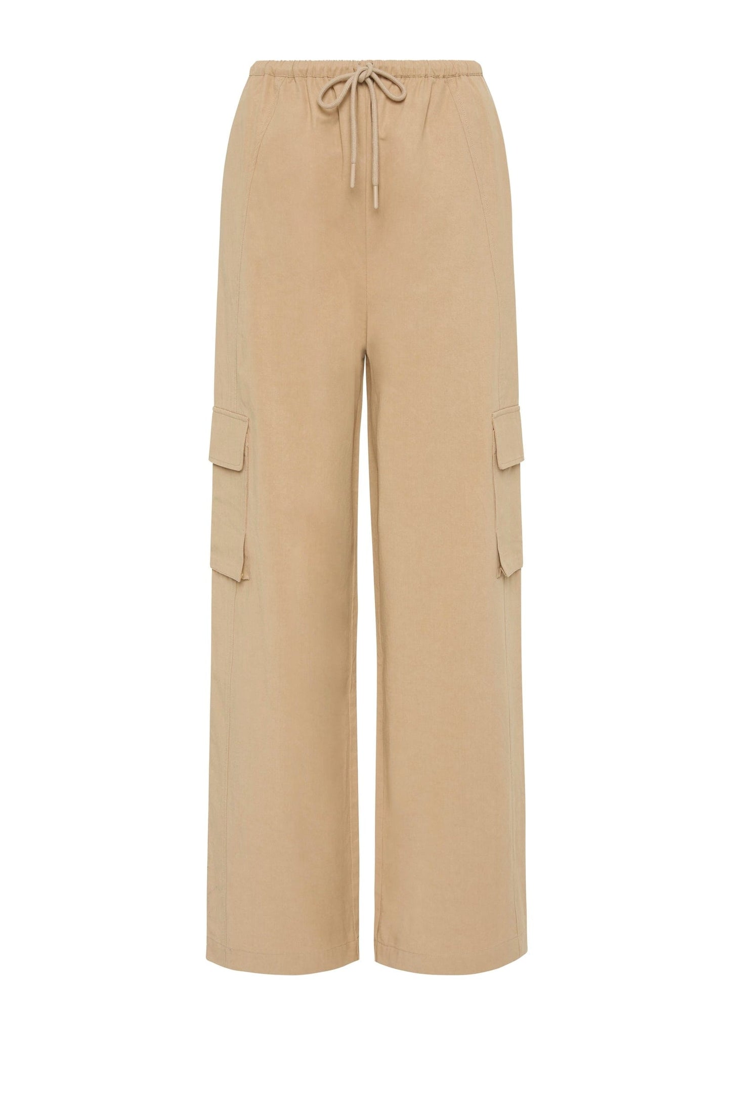 Nude Lucy Alma Cargo Pant - Pinkhill - - - Darwin boutique - Australian fashion design - Darwin Fashion - Australian Fashion Designer - Australian Fashion Designer Brands - Australian Fashion Design