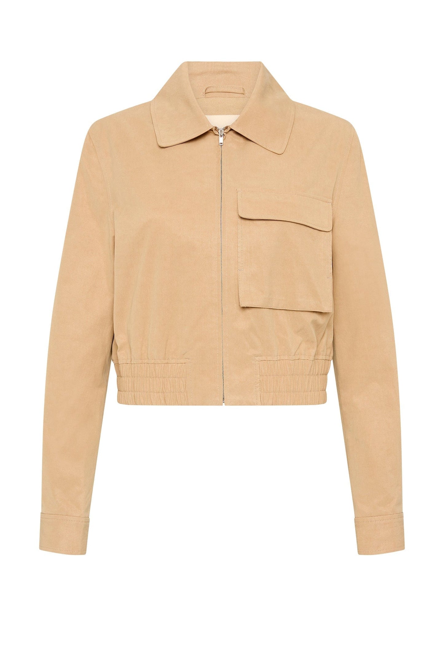 Nude Lucy Alma Jacket - Pinkhill - - - Darwin boutique - Australian fashion design - Darwin Fashion - Australian Fashion Designer - Australian Fashion Designer Brands - Australian Fashion Design