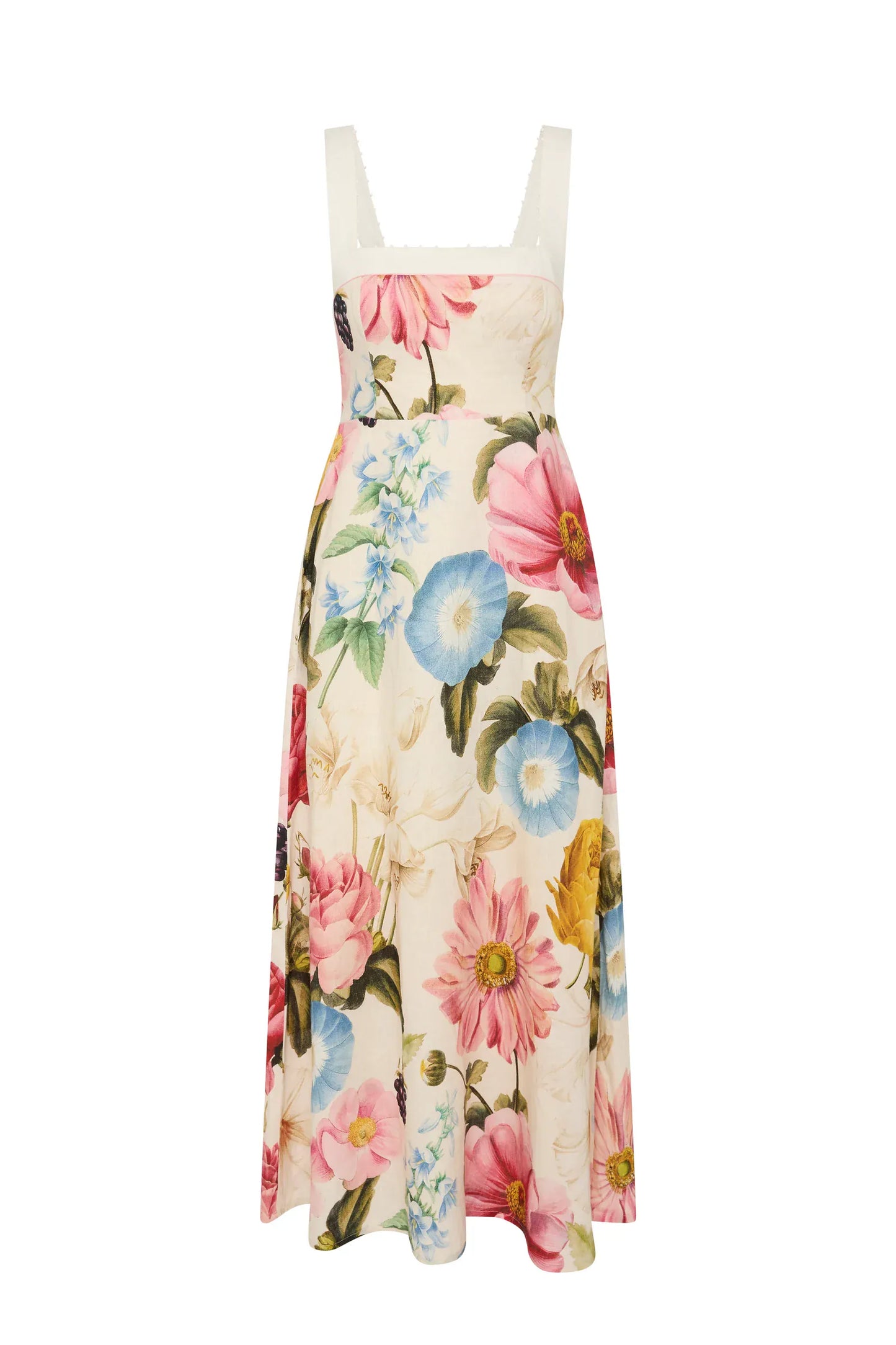 Palm Noosa Frankie Dress Rosetta