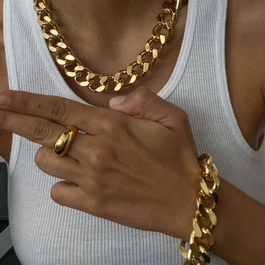 Olivia Necklace - Pinkhill - Pinkhill - - Darwin boutique - Australian fashion design - Darwin Fashion - Australian Fashion Designer - Australian Fashion Designer Brands - Australian Fashion Design Necklaces