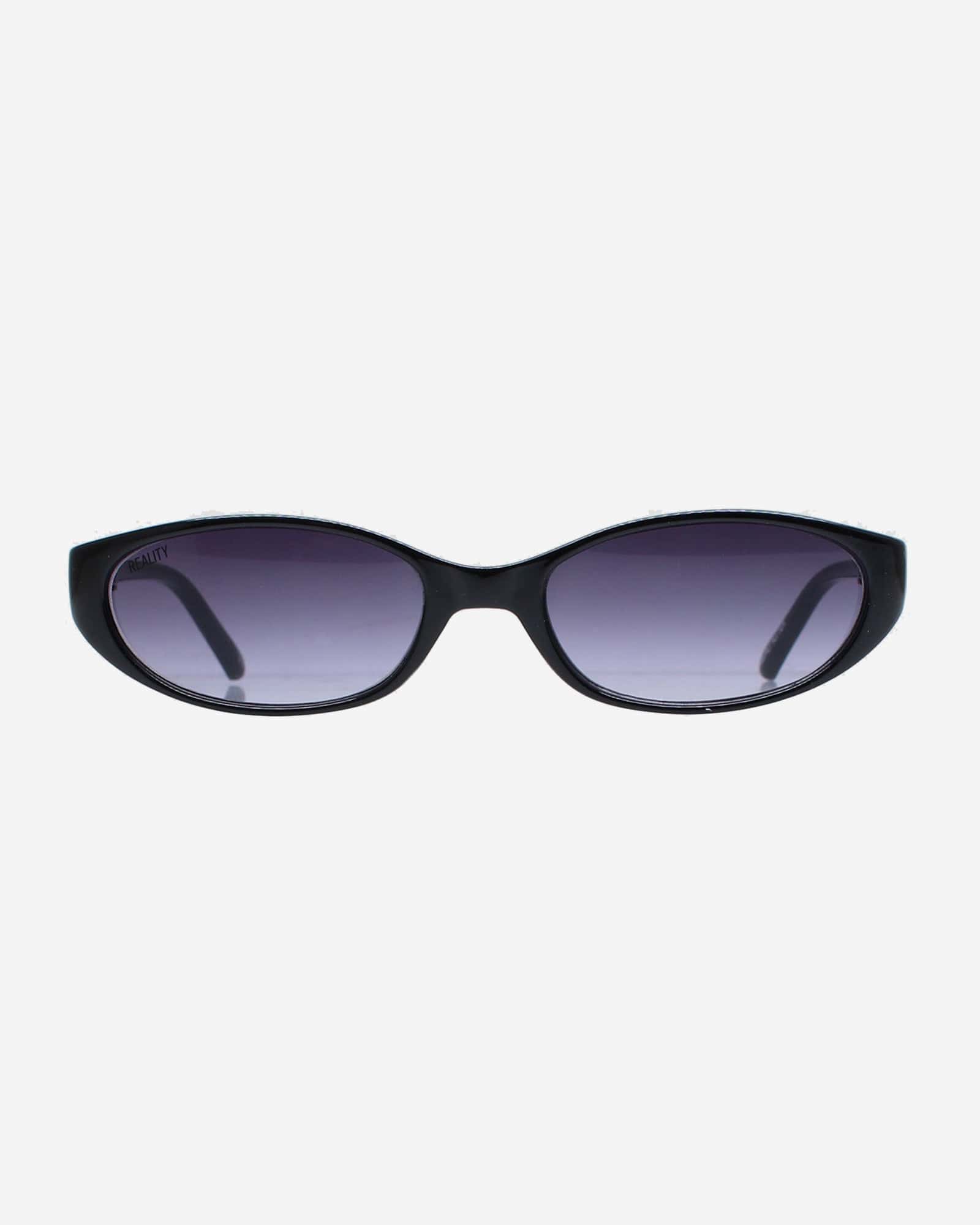 Reality Eyewear Velvet Kitten Shiny Jett Black | Pinkhill Darwin display picture 1