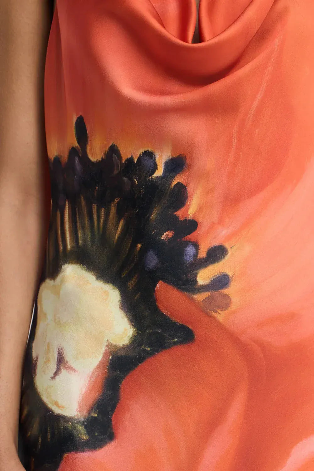 PRE-ORDER SIGNIFICANT OTHER DERBY MAXI DRESS