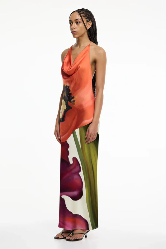 PRE-ORDER SIGNIFICANT OTHER DERBY MAXI DRESS