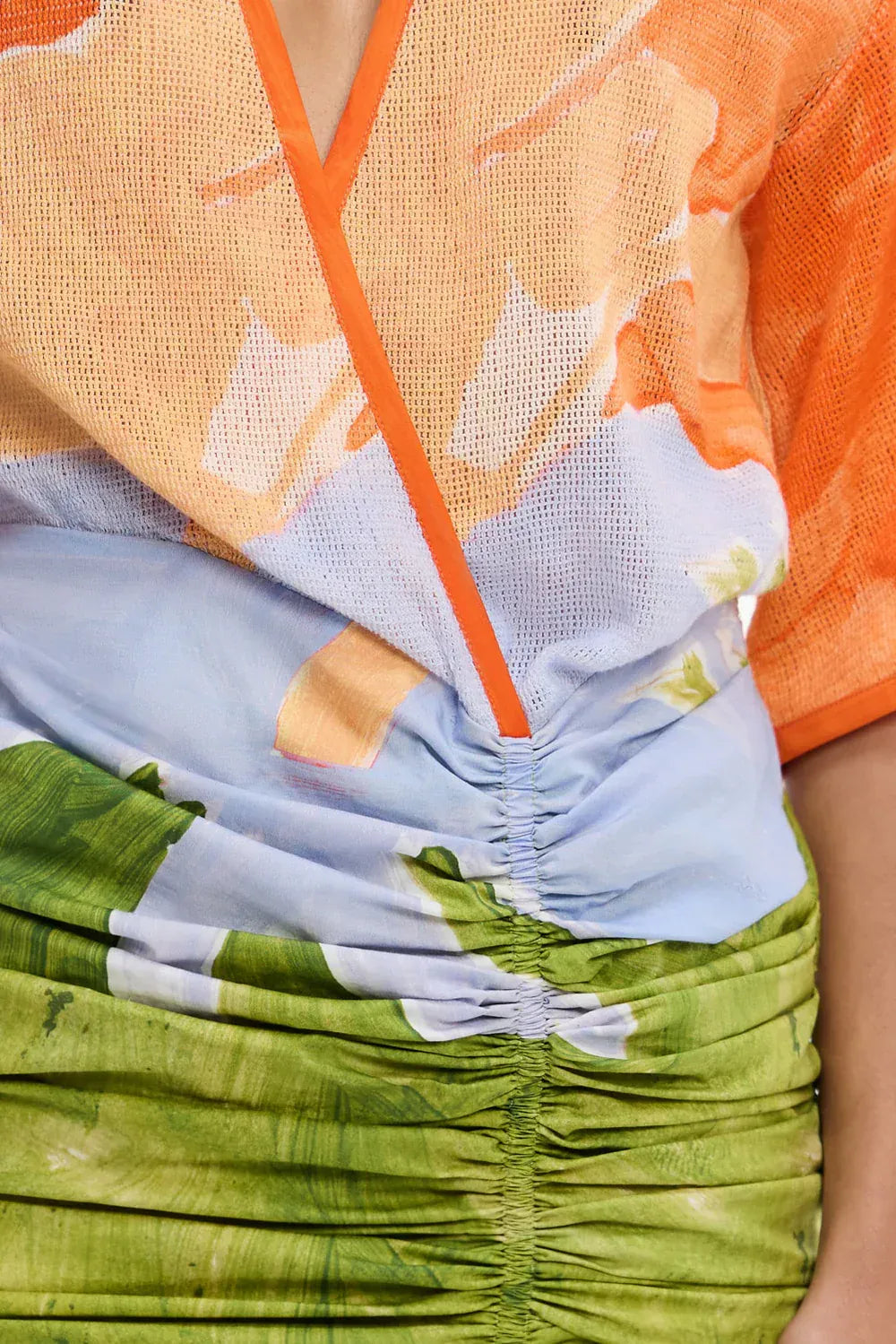 PRE-ORDER SIGNIFICANT OTHER LULU MINI DRESS