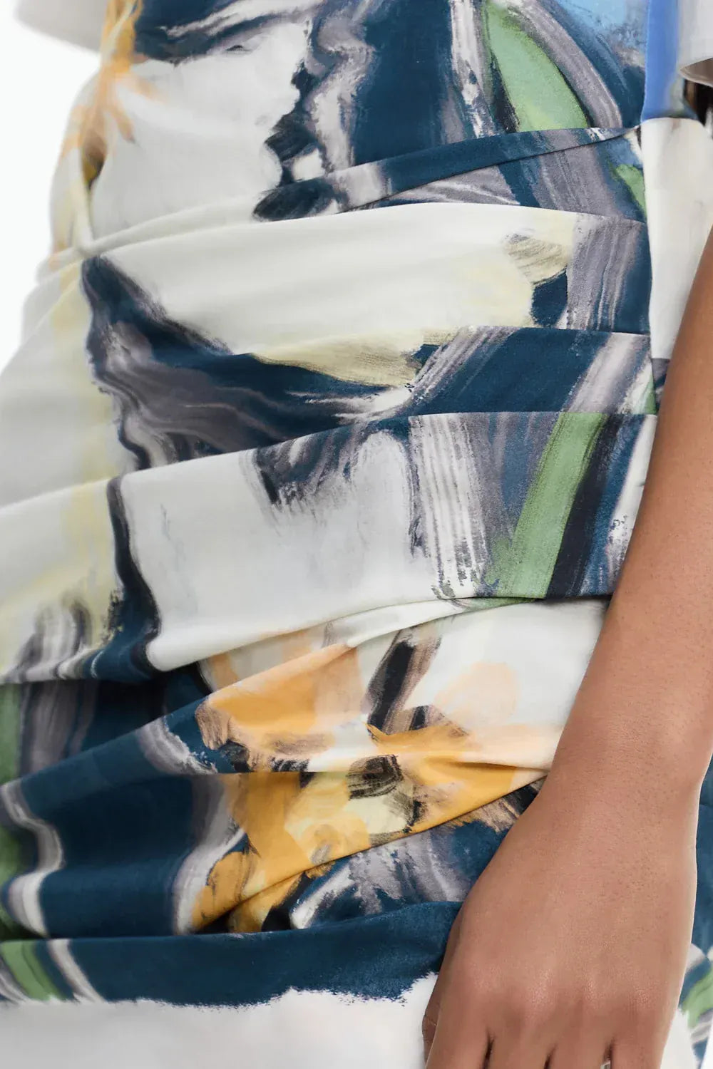 SIGNIFICANT OTHER BEAUX MINI DRESS