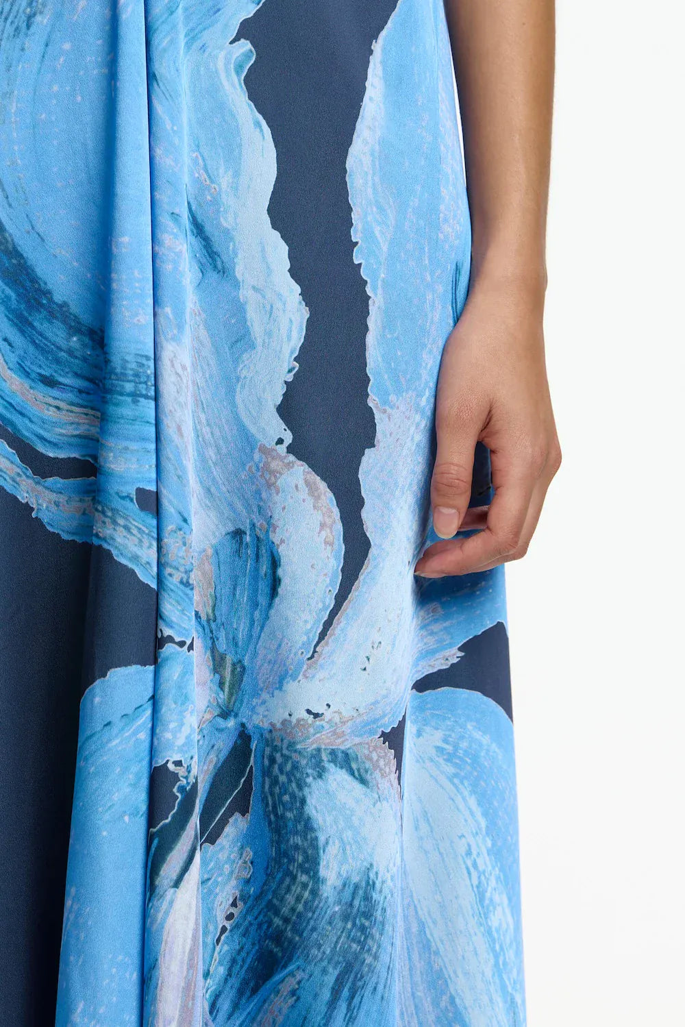 SIGNIFICANT OTHER CASEA MAXI DRESS