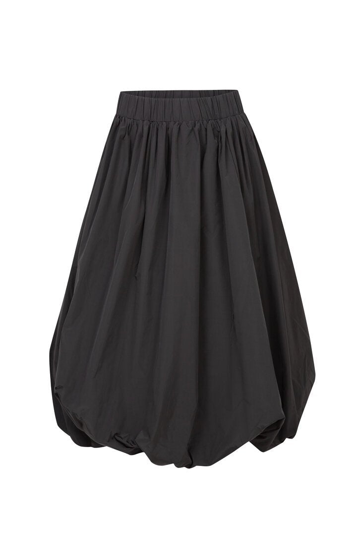 Trelise Cooper HOT PUFF Skirt - Black - Pinkhill, Darwin boutique, Australian high end fashion, Darwin Fashion