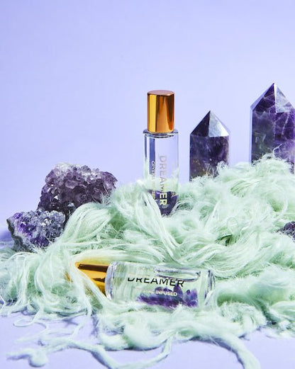 Dreamer Perfume Roller - Pinkhill, Darwin boutique, Australian high end fashion, Darwin Fashion