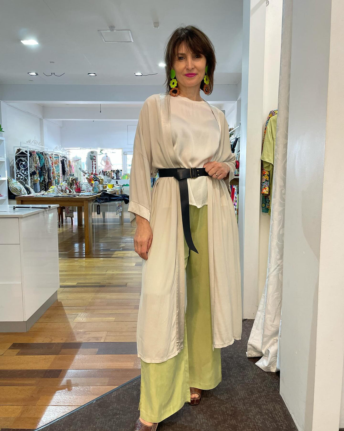 Elevate Your Wardrobe with Nude Lucy: Discover the Latest Australian Fashion Trends at Pinkhill in Darwin - Pinkhill
