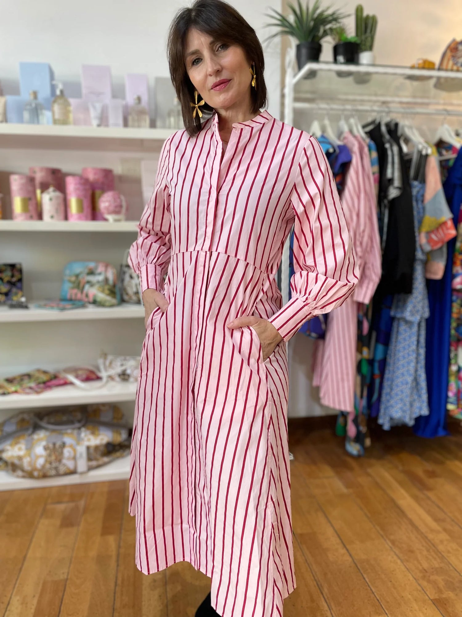 Shop Women Clothing Online Australia At Pinkhill | Darwin Fashion Boutique