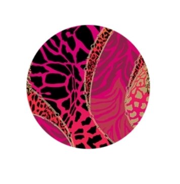 ALWAYS CHANGE YOUR SPOT - Pinkhill