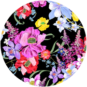 Away With The Fairies - Pinkhill