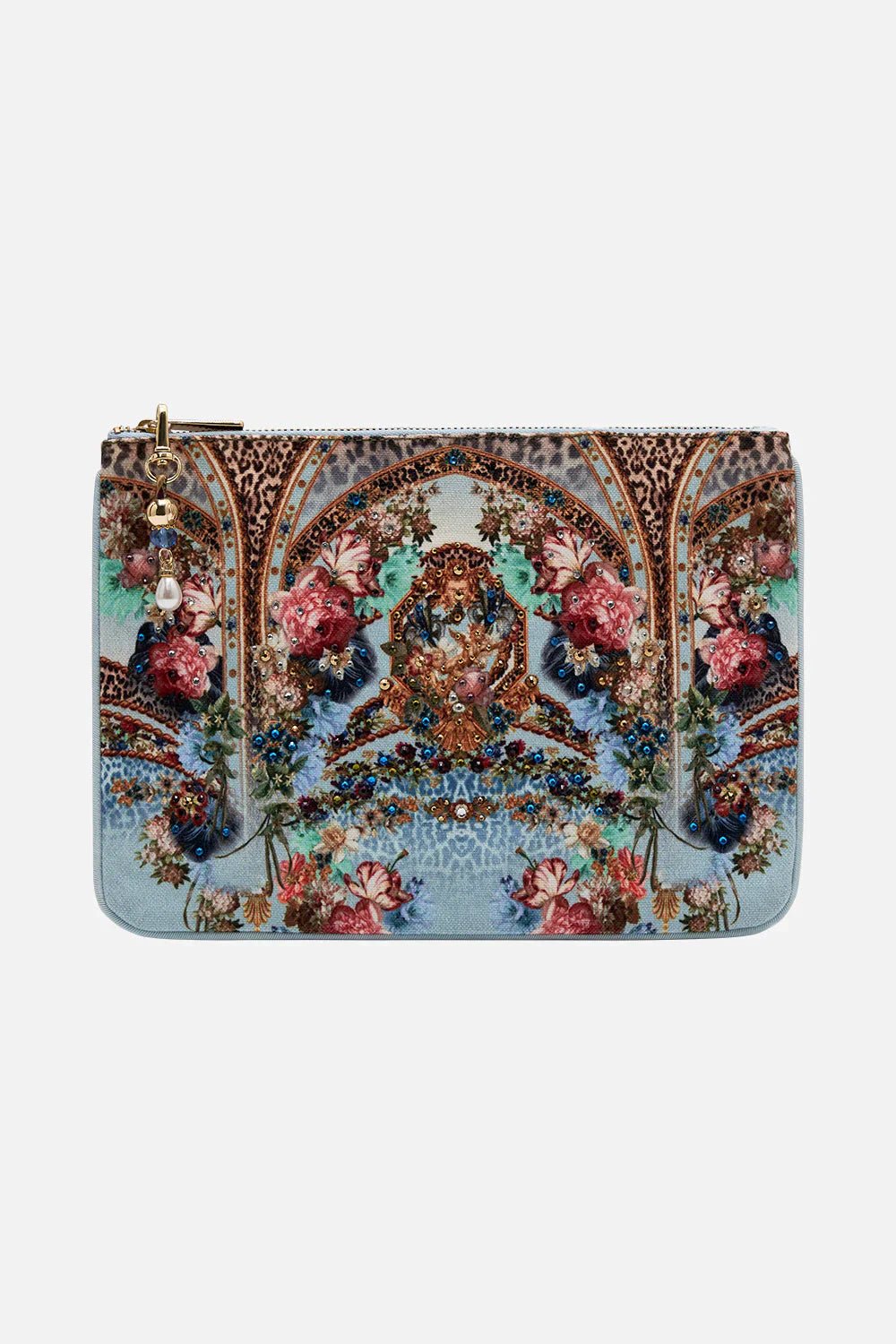 Camilla Accessories - Pinkhill