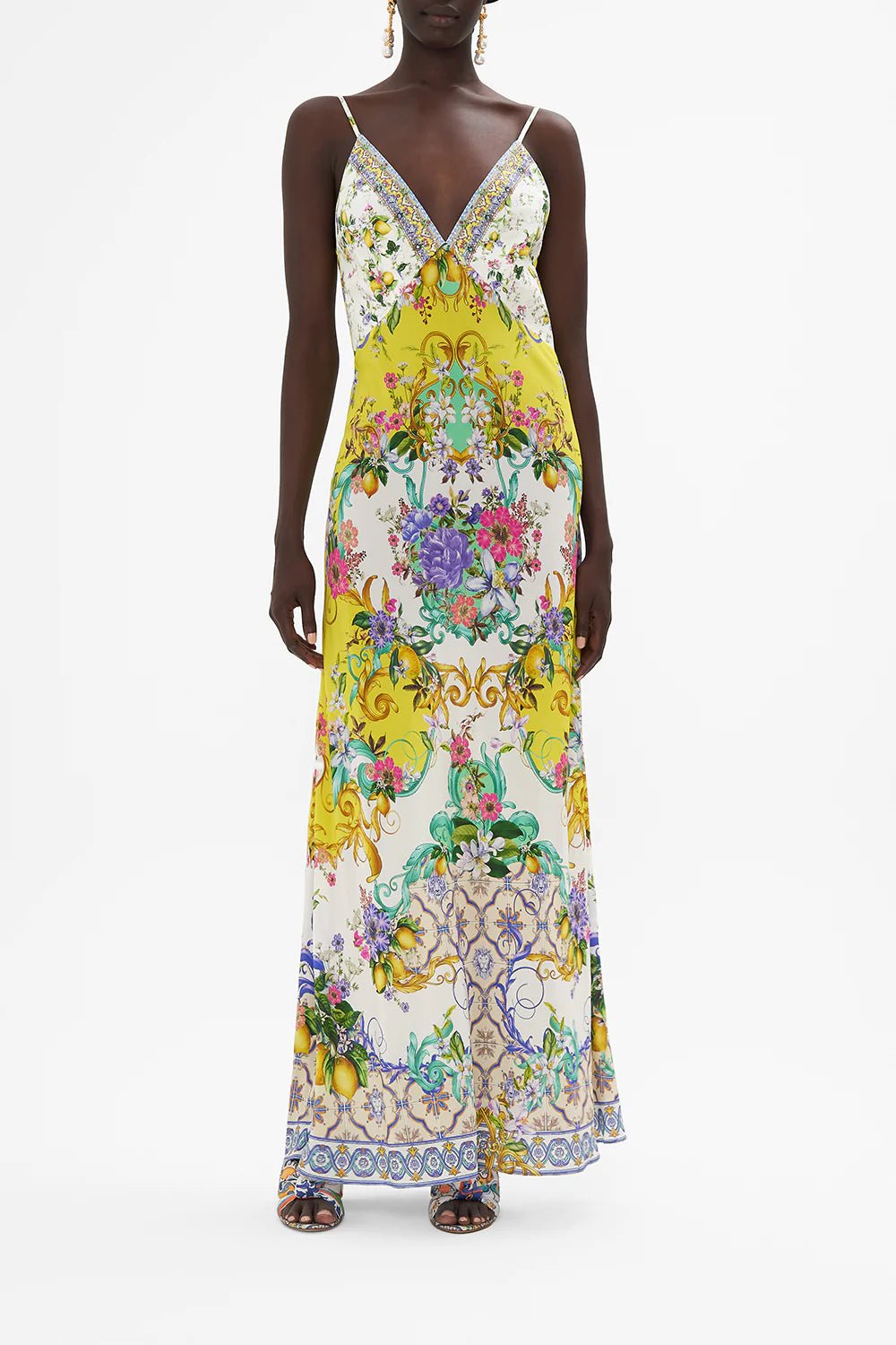 Caterina Spritz by Camilla - Pinkhill