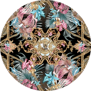 Child Of The Wild - Pinkhill