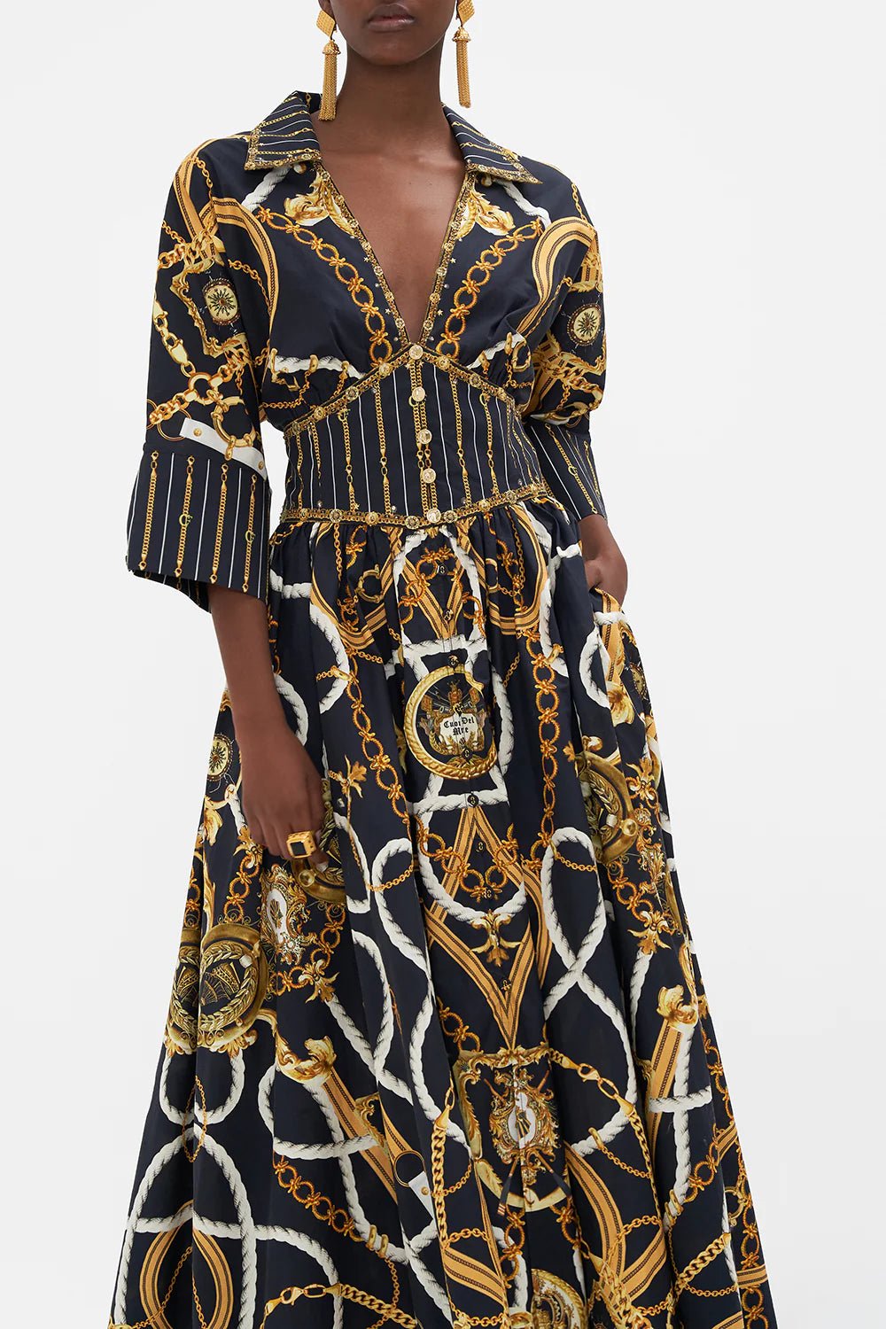 Coast To Coast by Camilla - Pinkhill