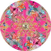 Gaias Girl - Pinkhill