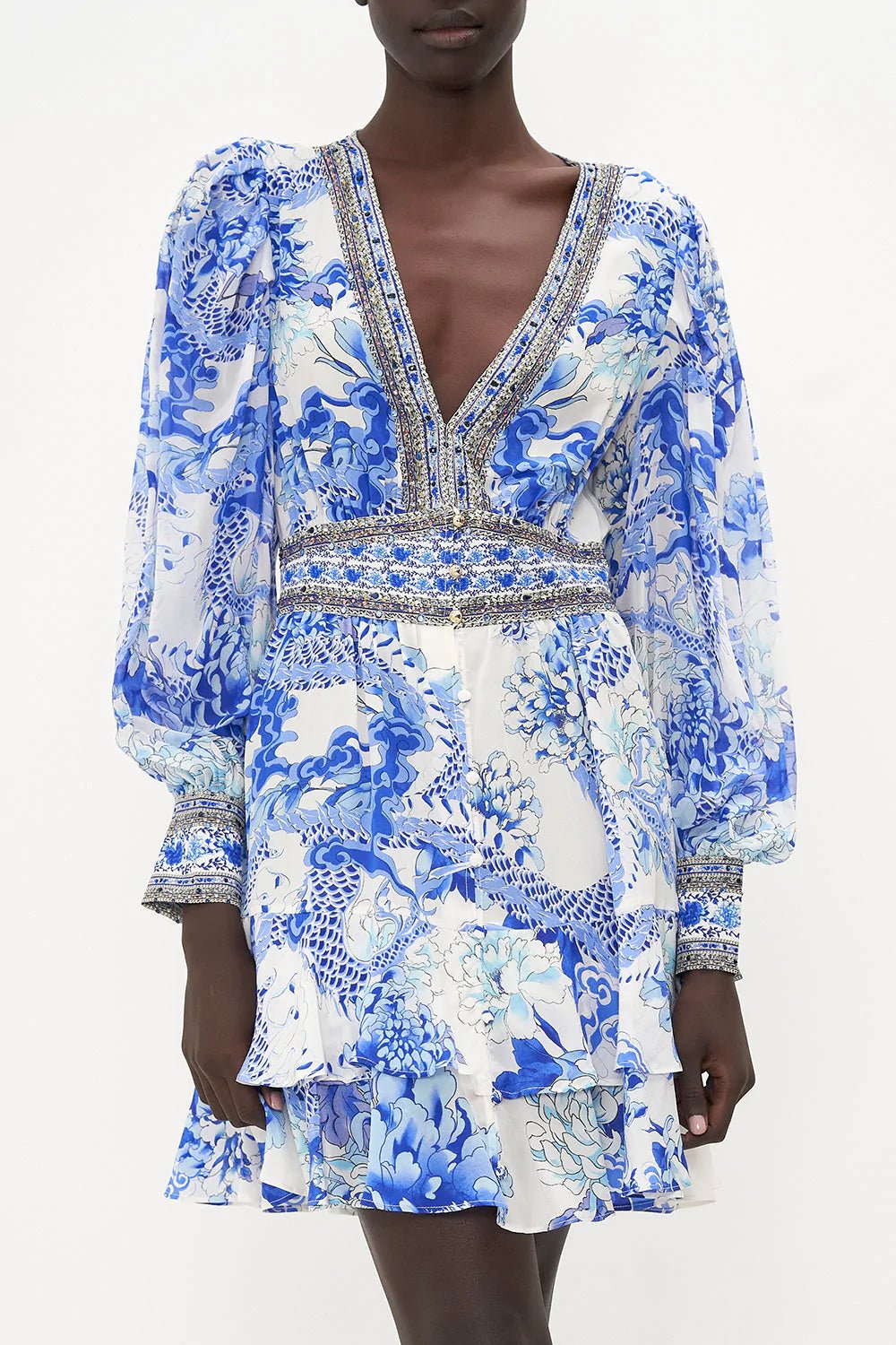 HEART OF A DRAGON - Pinkhill