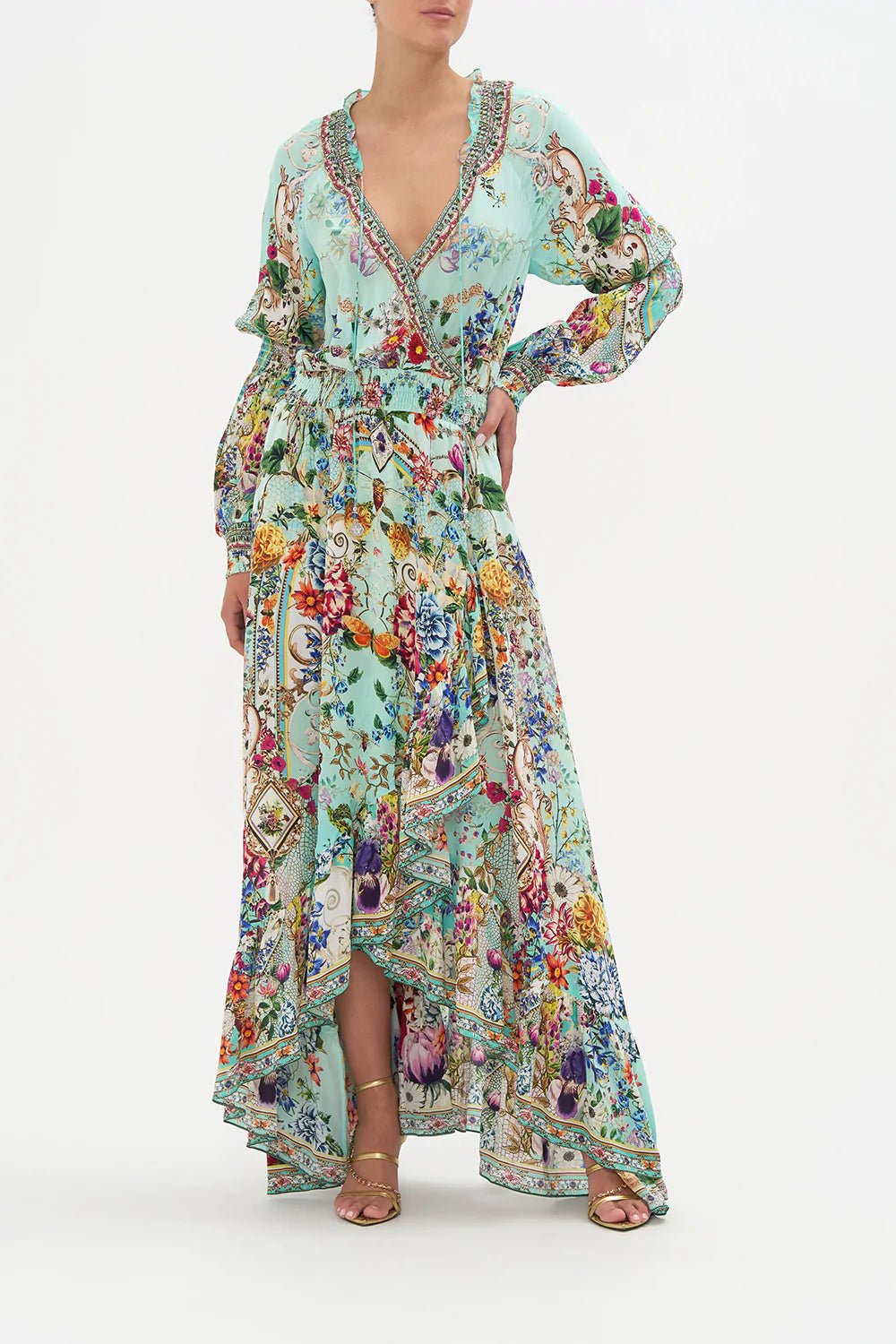 HONEY HONEY - Pinkhill