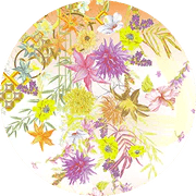 How Does Your Garden Grow - Pinkhill