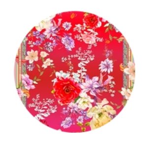 Kiss And Tell by Camilla - Pinkhill