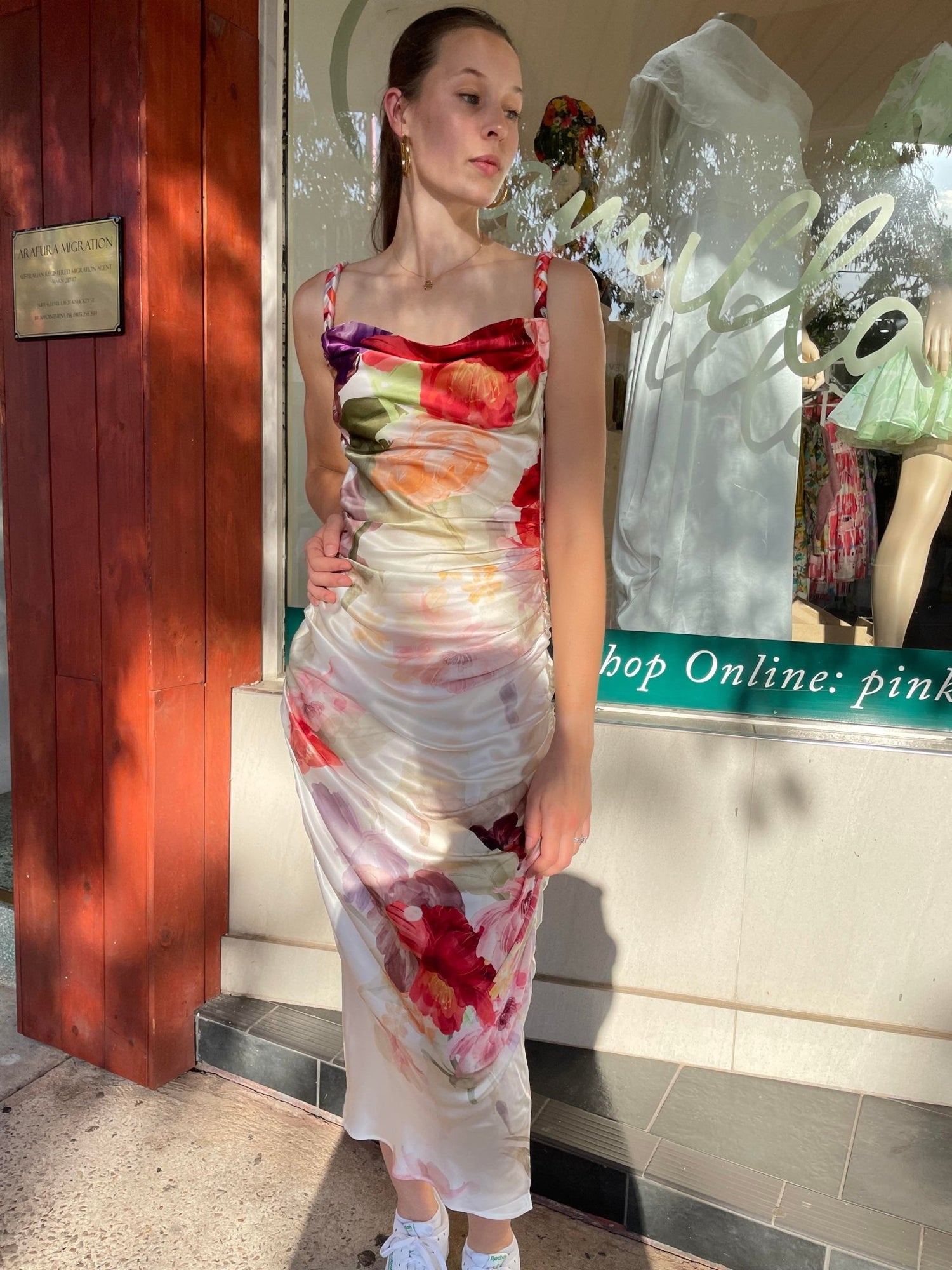 Leo & Lin On Sale - Pinkhill