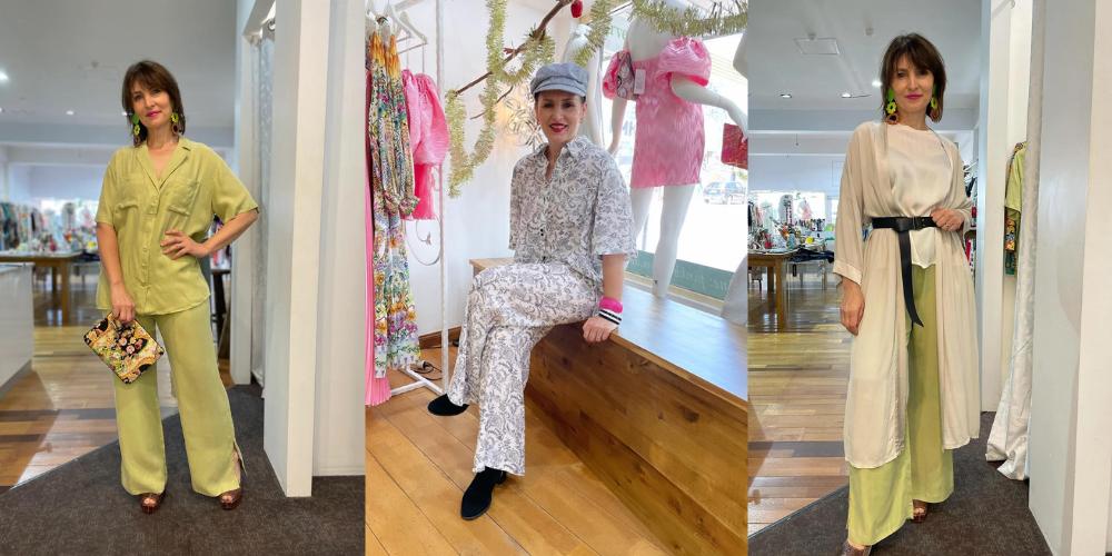 Nude Lucy - Pinkhill