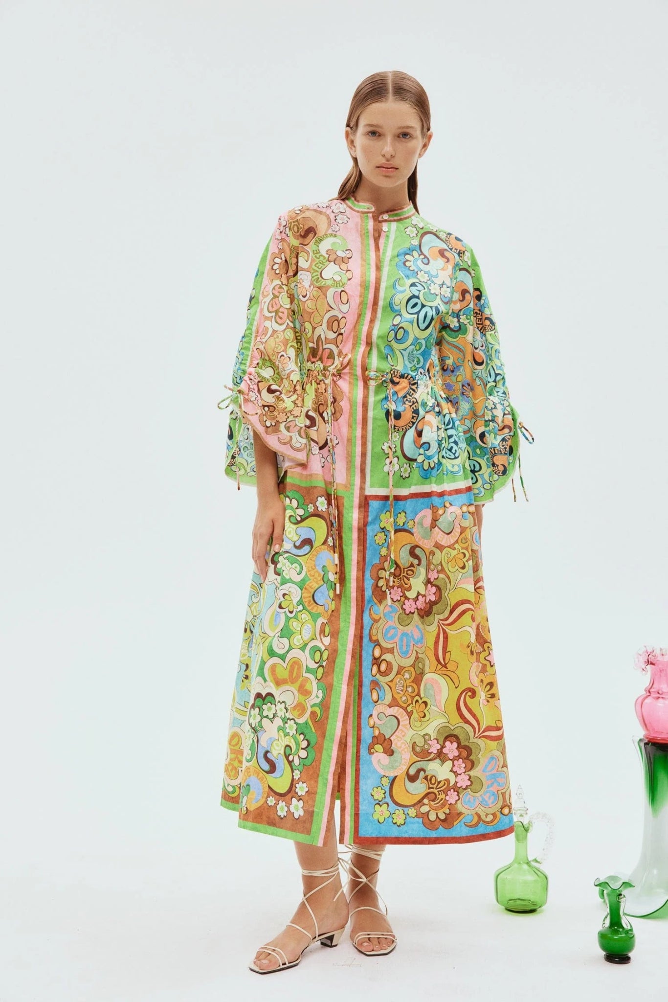 Pool Dresses - Pinkhill