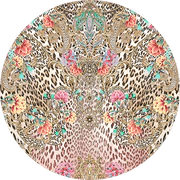 Queen Atlantis - Pinkhill