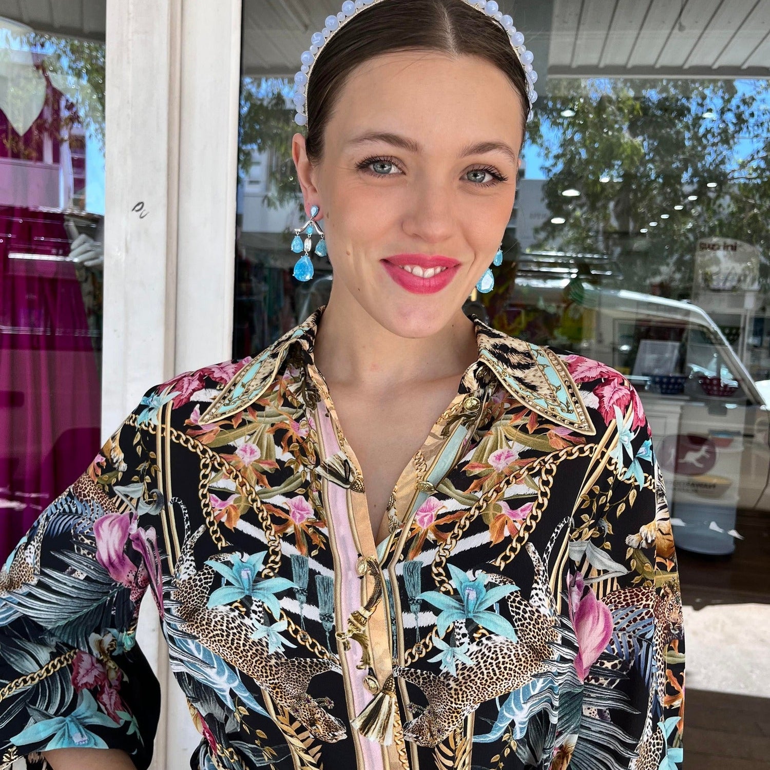 Sale Camilla - Pinkhill